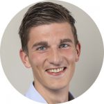 Bart te Focht accountmanager OQ Value