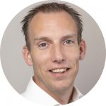 Bram Dorresteijn marketing- accountmanager OQ value