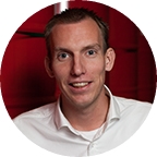 Bram Dorresteijn accountmanager OQ Value
