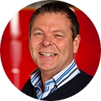 Cor van der Plaat Hoofd logistiek OQ Value