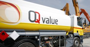 Vacature allround chauffeur OQ Value