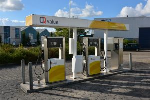 Randstad-olie-OQvalue-tankstation-Ter-Aar Tankstation Ter Aar