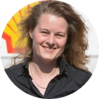 Sophie Hesseling accountmanager OQ Value