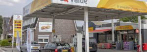 Tankstaion Glanerbrug Tankstation Glanerbrug OQ Value