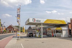 Tankstation OQ Value Albergen1 Tankstation OQ Value Albergen service Rikmanspoel