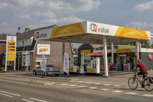 Tankstation OQ Value Glanerbrug1 Tankstation OQ Value Glanerbrug De Rijk
