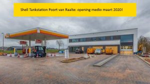 Tankstation Raalte 30-1-2020 met tekst