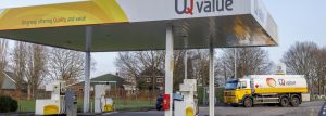 Tankstation Wehl 01 2018 tankstation Wehl OQ Value