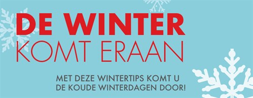 Winterkwaliteit diesel Shell FuelSave Diesel, met deze tips komt u de koude winter door