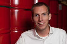 Bram Dorresteijn
