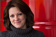 Connie Klaassen