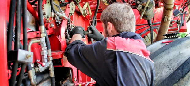 Shell Spirax S4 CX 50 voorschrift grimme voorschrift Shell Spirax S4 CX 50